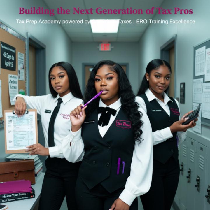 Stephanie Crutchfield