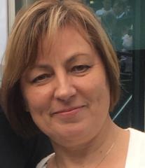 Rima Žitinskienė