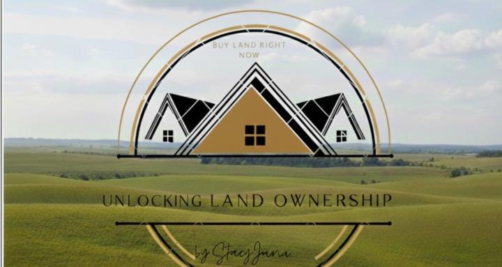 Buy Land Right Now Mentorship
