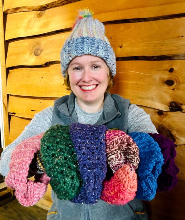 Rebecca Olson