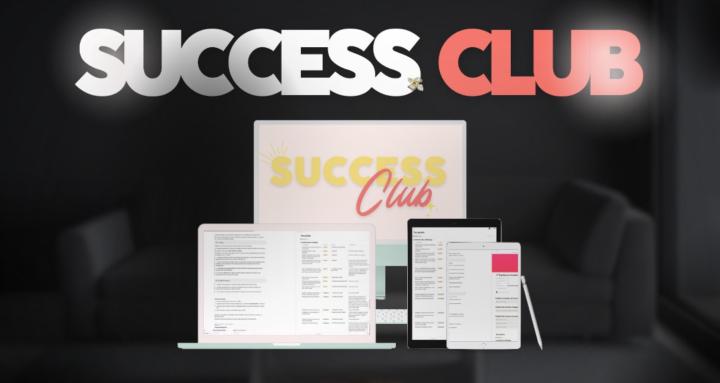 Success Club 💻