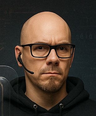 Jani Lauttia