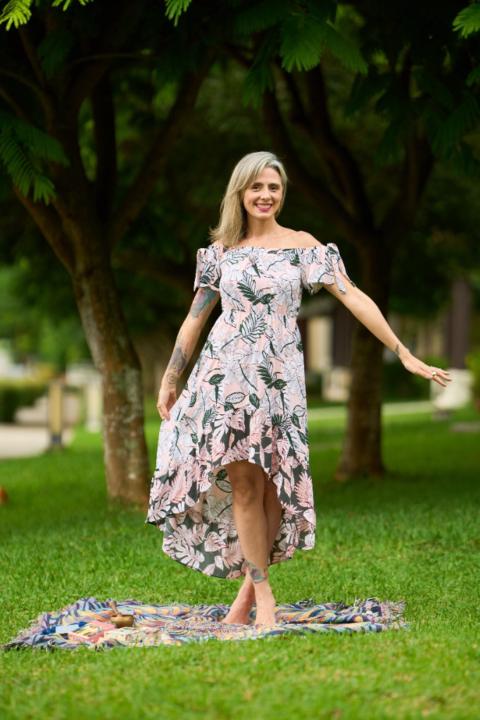 Ana Gabriela Morales