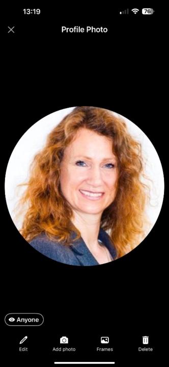 Sandra King