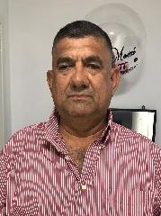 Joaquin Arenas