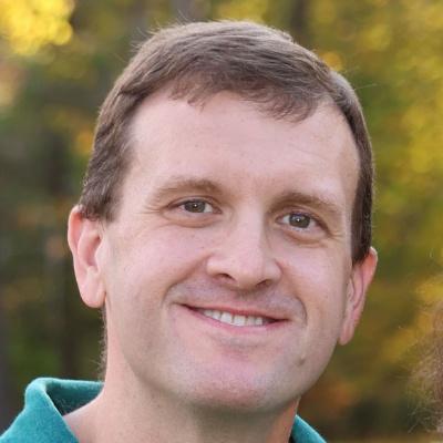 Mark Larchar
