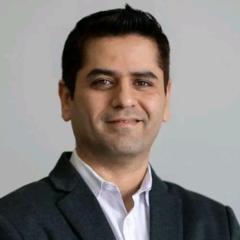 Vaibhav Taneja
