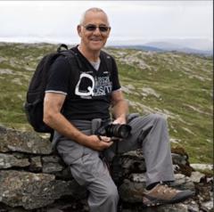 Ian Horner