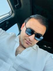 Said Mohammad Masoom