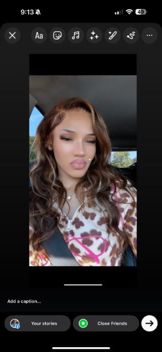 Tamiyah Moore