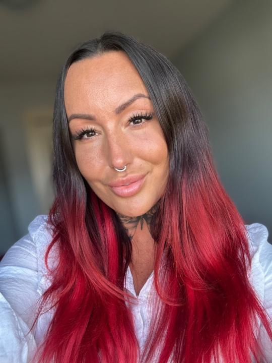 Coral Winfrey