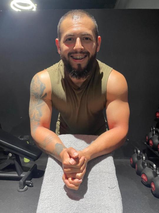 Fabián Segura Mendez