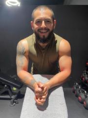 Fabián Segura Mendez