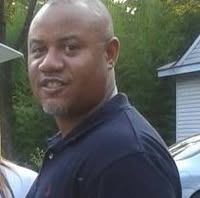 Tony Johnson