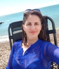 Ligia Secman