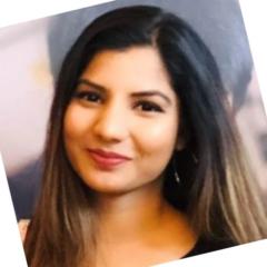 Sarika Duggal