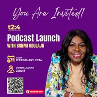 Bunmi Odulaja