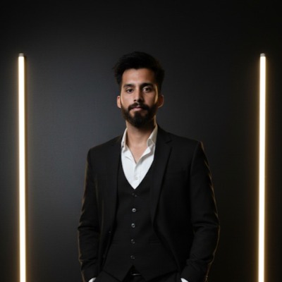 Zehaan Khan