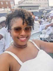 Alicia Thedford Melton