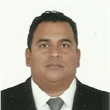 Edwin Quintana