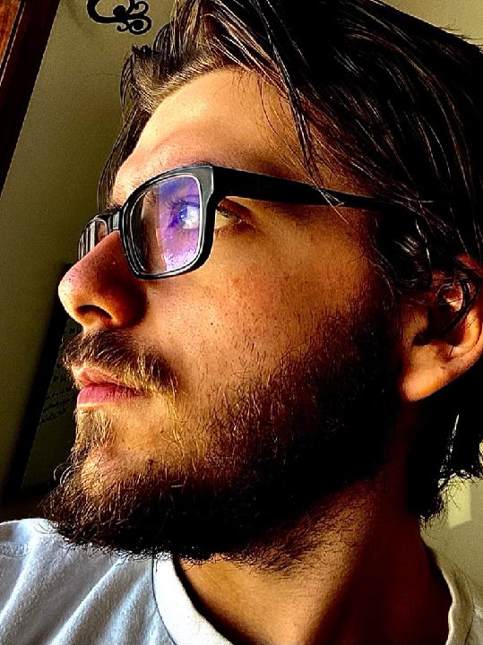 Matthew Bunnell