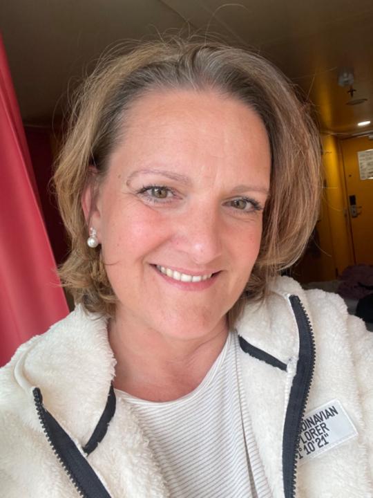 Silke Lang