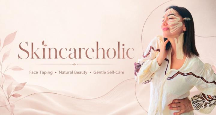 Skincareholic