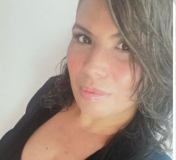 Melissa Diaz