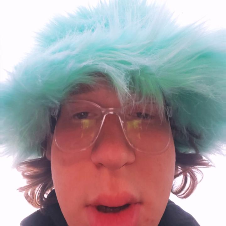 Travis Reid