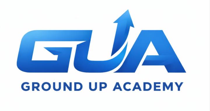 GroundUp Academy 