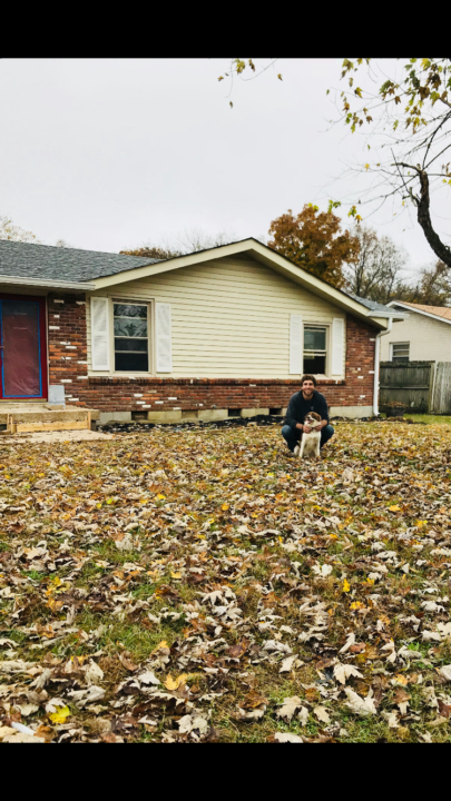 Welcome to Ground Up Academy