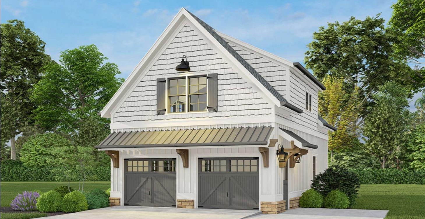 Infill Development Community