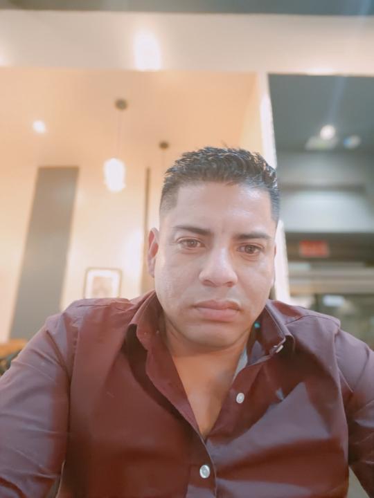 Jonathan Raúl Santillán Ramírez