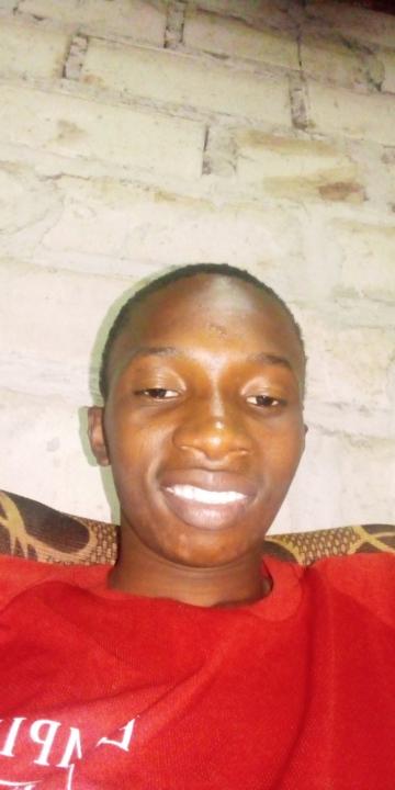 Ebrima Jallow