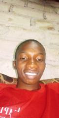 Ebrima Jallow