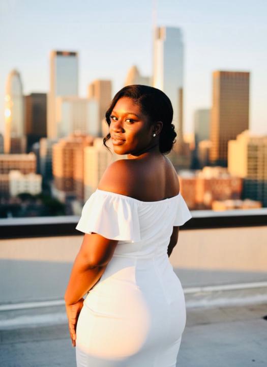 Shanique Wilson Elliott