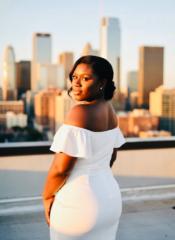 Shanique Wilson Elliott