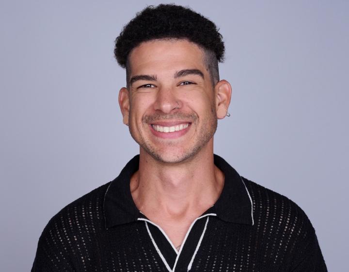 Stephen Coleman