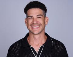 Stephen Coleman