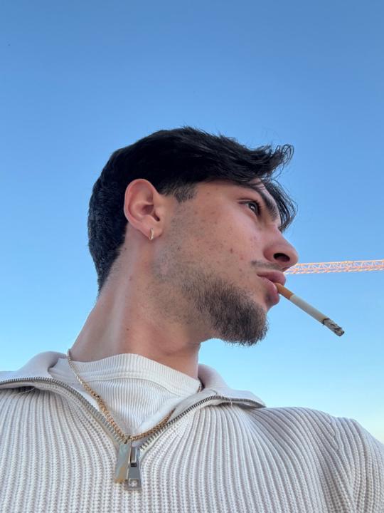 Rocco Gargano