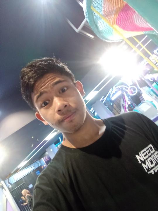 Faisal Ramadani