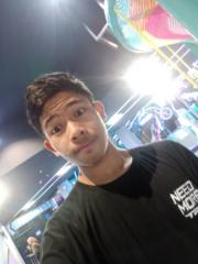 Faisal Ramadani