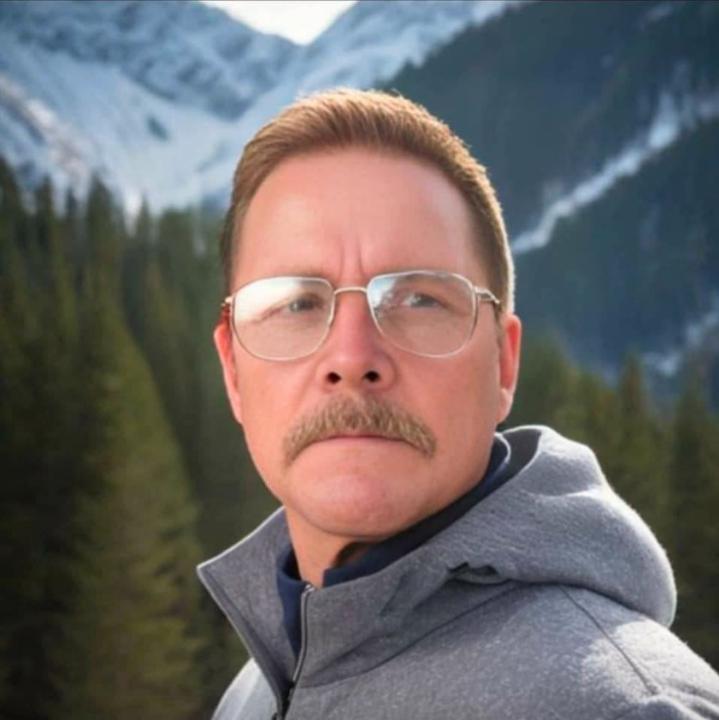 Roger Thompson