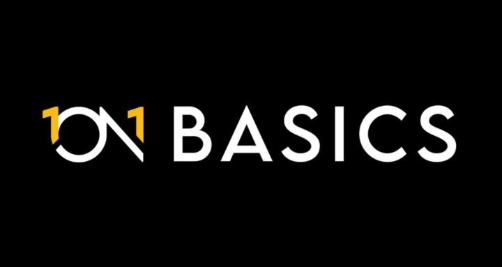 1ON1 Basics