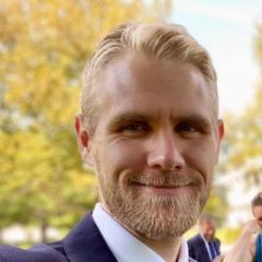 Nick Krogmann