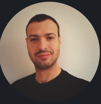 Benjamin Britsch