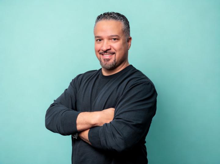 Erving Fernandez