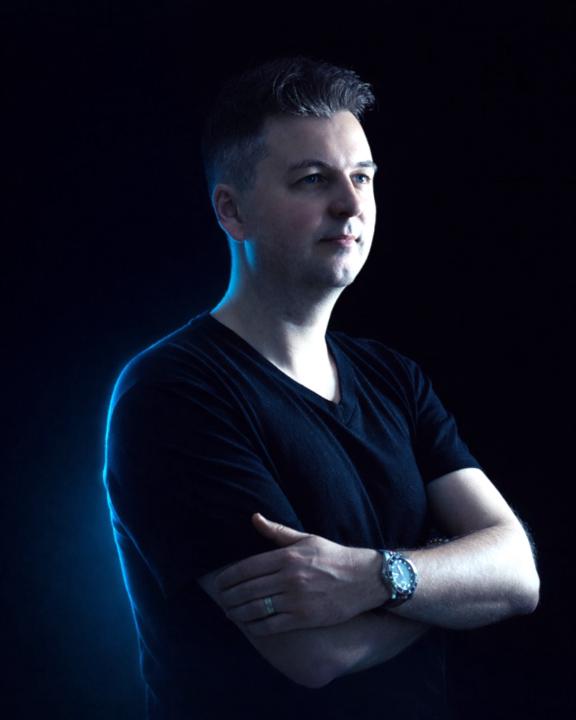 Pascal Minery