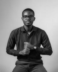 Levy Atangana