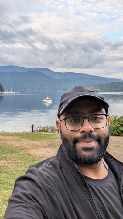 Shantanu Lawankar